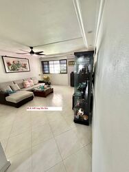 Blk 640 Yio Chu Kang Heights (Ang Mo Kio), HDB 4 Rooms #552218151